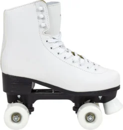 Roces RC1 White Roller Skates