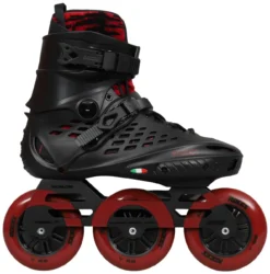 Roces X35 110 Ilia Savosin Roller Blades -Roller Skating Universe roces x35 110 ilia savosin roller blades ih 4