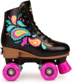 ROOKIE Adjustable Roller Skates -Roller Skating Universe rookie adjustable roller skates wx 1