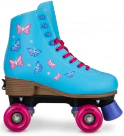 ROOKIE Blossom Adjustable Roller Skates