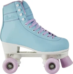 ROOKIE Bubblegum Roller Skates