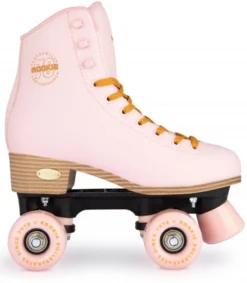 ROOKIE Classic 78 Pink Roller Skates