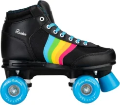 ROOKIE Forever Rainbow V3 Roller Skates