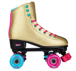 ROOKIE X Bump Roller Skates