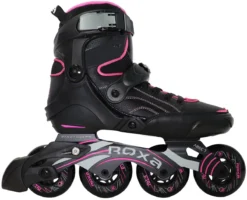 Roxa Heart Womens Inline Skates