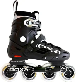Roxa X-Four Freeskates