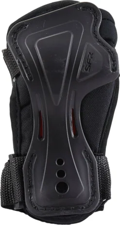 SFR Dual Splint Wrist Guards