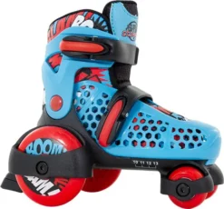 SFR Stomper Kids Roller Skates