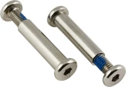 Tempish 8mm Wheel Axles 2-Pack