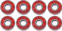 Tempish Abec 9 Bearings 8-Pack