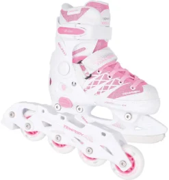 Tempish Clips Duo Girls Inline Skates