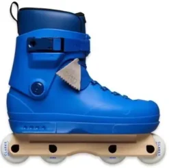 909 Clarks Blue Aggressive Inline Skates