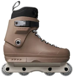 909 Pat Ridder Aggressive Inline Skates