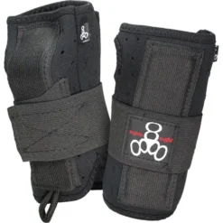 Triple Eight Snow Underglove Wrist Guards