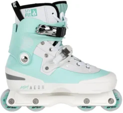 Aeon 60 Mery Munoz Pro Aggressive Inline Skates