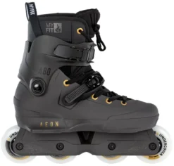Aeon 80 Team Aggressive Inline Skates