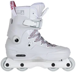 Aeon Feinberg Pro 60 25Y Aggressive Inline Skates
