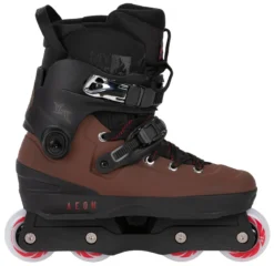 Aeon Takeshi Pro 68 Aggressive Inline Skates