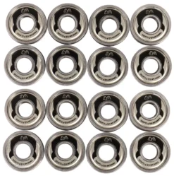 Wicked Twincam ILQ9 Classic Bearings 608 16-Pack